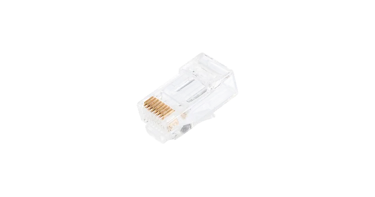 NIKOMAX NMC-RJ88RZ50UD1-PT-100 (NMCRJ88RZ50UD1PT100)