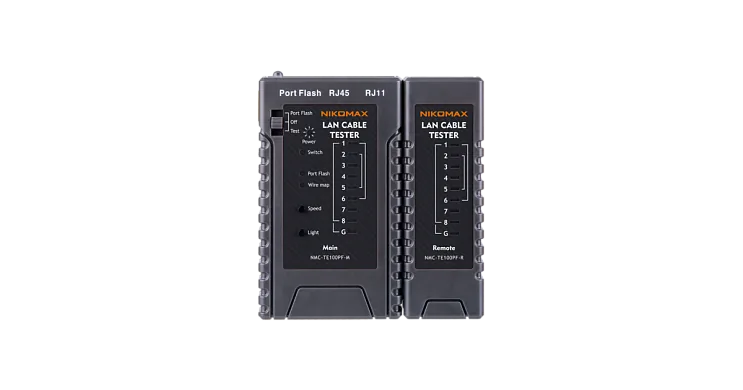 NIKOMAX NMC-TE100PF (NMCTE100PF)