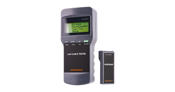 NIKOMAX NMC-TED300 (NMCTED300)