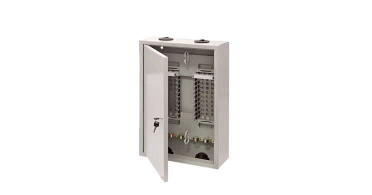 NIKOMAX NMC-WBPL20-MK (NMCWBPL20MK)
