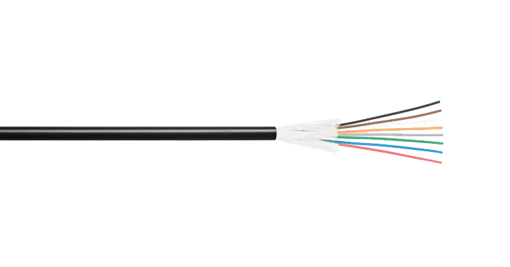 NIKOMAX NMF-4IS-012M4C-BK (NMF4IS012M4CBK)
