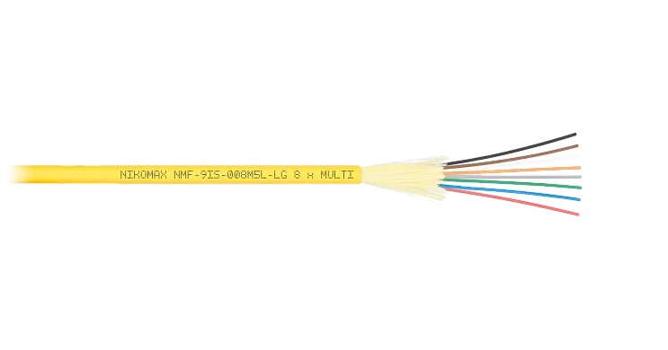 NIKOMAX NMF-9IS-004A1C-YL (NMF9IS004A1CYL)