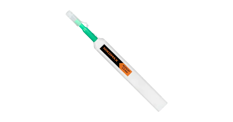 NIKOMAX NMF-CLR-OC-F2-WT (NMFCLROCF2WT)
