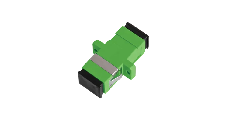 NIKOMAX NMF-OA1SM-SCA-SCA-2 (NMFOA1SMSCASCA2)