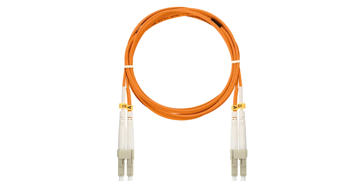 NIKOMAX NMF-PC2M2C2-LCU-LCU-010 (NMFPC2M2C2LCULCU010)