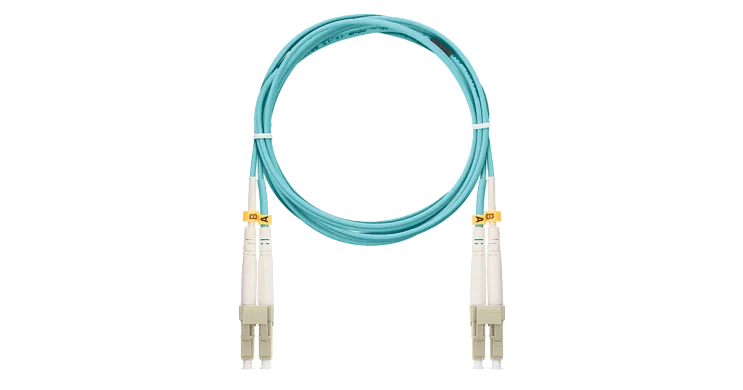 NIKOMAX NMF-PC2M3C2-LCU-LCU-003 (NMFPC2M3C2LCULCU003)