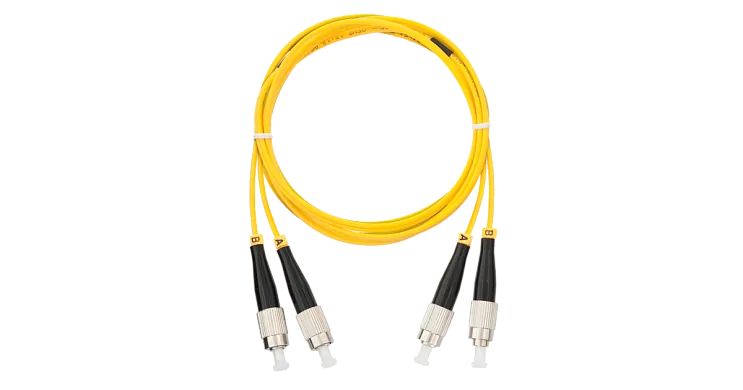 NIKOMAX NMF-PC2S2C2-FCU-FCU-003 (NMFPC2S2C2FCUFCU003)