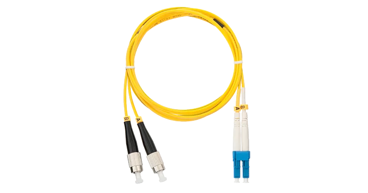NIKOMAX NMF-PC2S2C2-FCU-LCU-010 (NMFPC2S2C2FCULCU010)