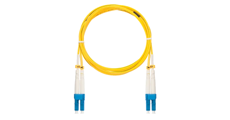 NIKOMAX NMF-PC2S2C2-LCU-LCU-005 (NMFPC2S2C2LCULCU005)