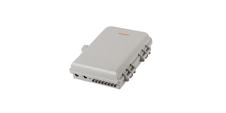 NIKOMAX NMF-SC-3FA-16-2MS (NMFSC3FA162MS)