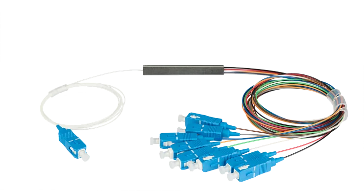 NIKOMAX NMF-SPP1X8A1-SCU-M (NMFSPP1X8A1SCUM)