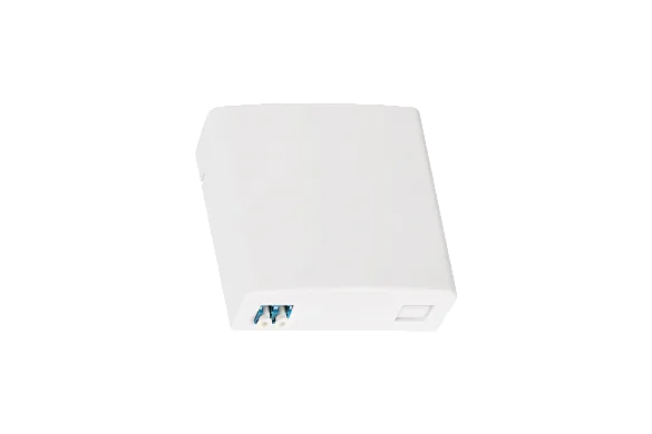 NIKOMAX NMF-WO02LCUS2-CS-WT (NMFWO02LCUS2CSWT)