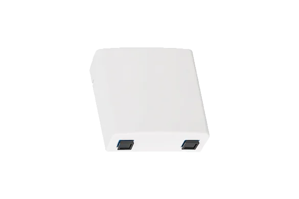 NIKOMAX NMF-WO02SCAS2-CS-WT (NMFWO02SCAS2CSWT)