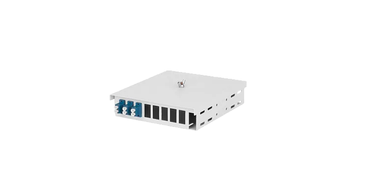 NIKOMAX NMF-WP06LCUS2-MP-ES-GY (NMFWP06LCUS2MPESGY)