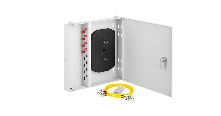 NIKOMAX NMF-WP08FCUS2-IP-ES-GY (NMFWP08FCUS2IPESGY)
