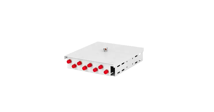 NIKOMAX NMF-WP08FCUS2-MP-ES-GY (NMFWP08FCUS2MPESGY)