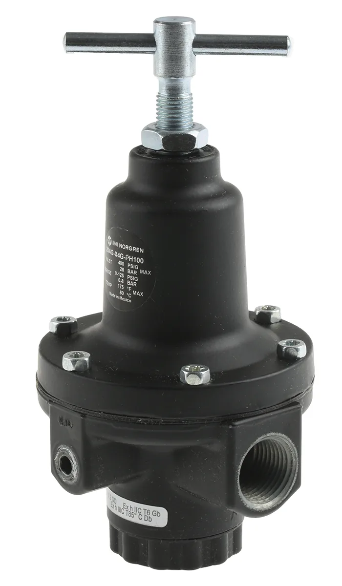 Norgren 20AG-X4G-PH100 (20AGX4GPH100)