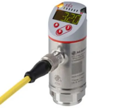 Norgren 34D-P600G-DA1-AA (34DP600GDA1AA)