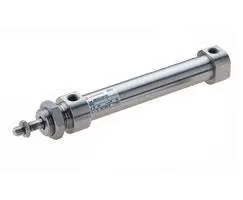 NORGREN ISO-D4 (ISOD4)