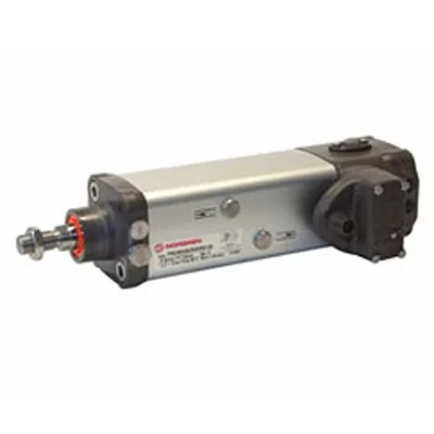 Norgren PRA-882032-MIR-M6-80 (PRA882032MIRM680)
