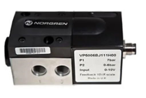 Norgren VP5008BJ411H00 (VP5008BJ411H00)