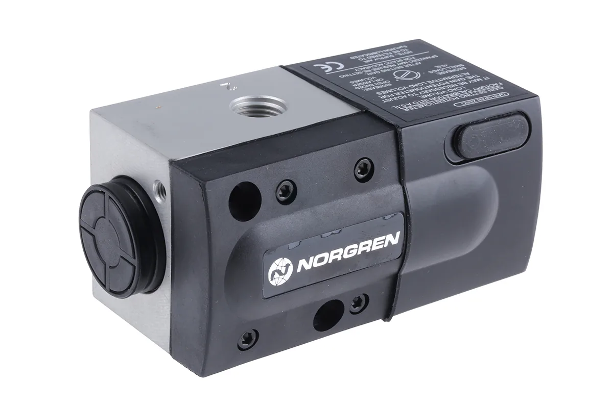 Norgren VP5010BJ111H00 (VP5010BJ111H00)