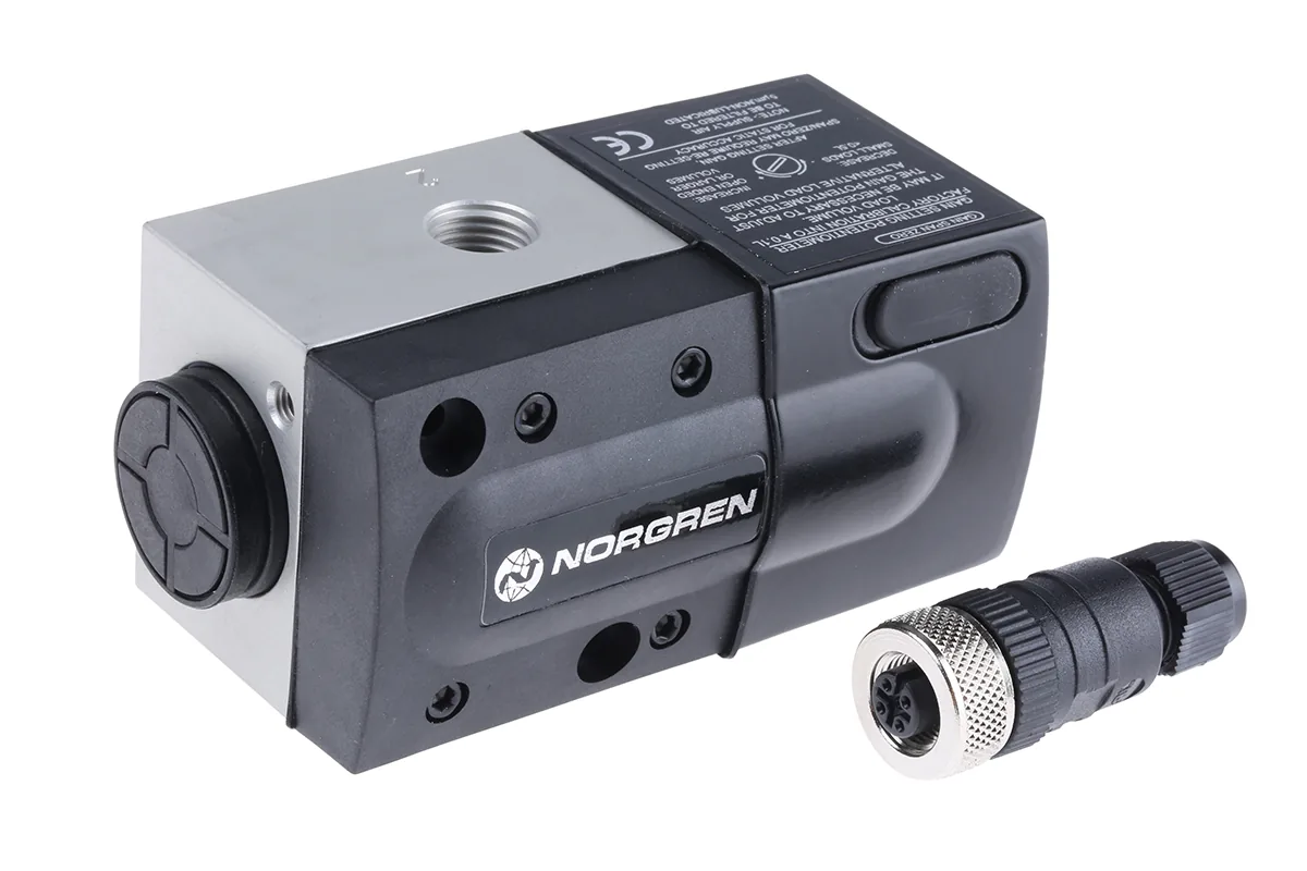 Norgren VP5010BJ411H00 (VP5010BJ411H00)