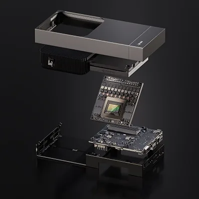NVIDIA 945-14070-0080-000 (945140700080000)
