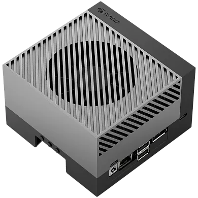 NVIDIA AGX-Orin-Developer-Kit (AGXOrinDeveloperKit)