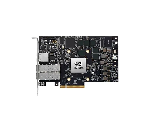 NVIDIA BlueField-2-DPU (BlueField2DPU)