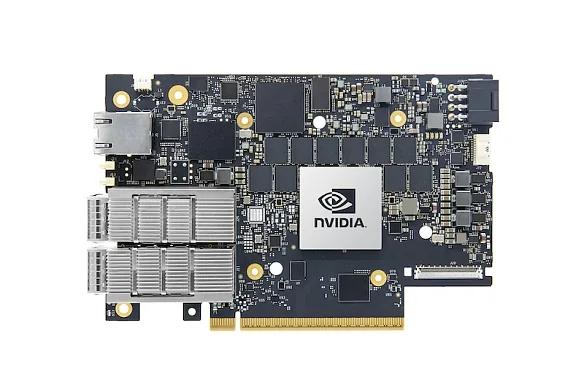 NVIDIA BlueField-3 (BlueField3)