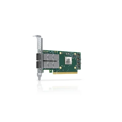 NVIDIA ConnectX-6-Dx (ConnectX6Dx)