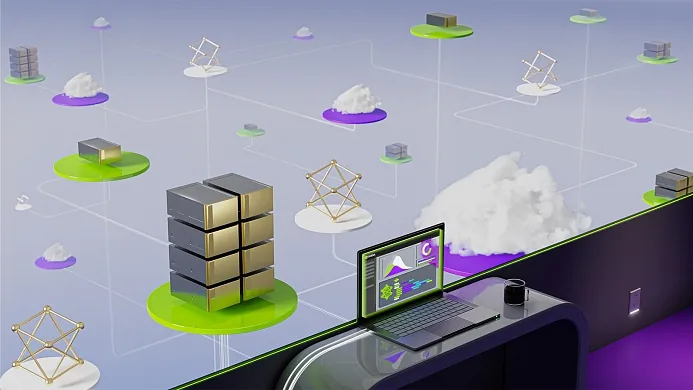 NVIDIA DGX-Cloud (DGXCloud)