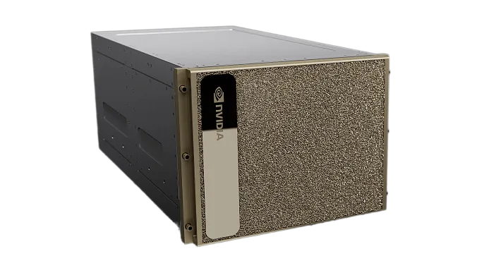 NVIDIA DGX-H100 (DGXH100)