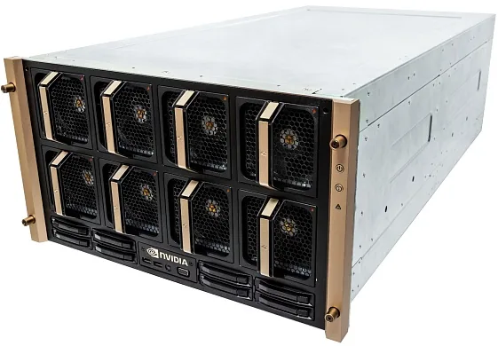NVIDIA DGX-H200 (DGXH200)