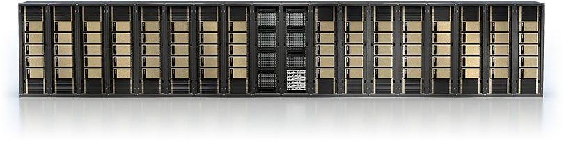 NVIDIA DGX-SuperPOD (DGXSuperPOD)
