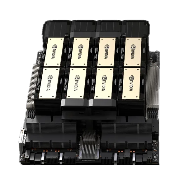 NVIDIA H200-HGX-H200-8GPU (H200HGXH2008GPU)