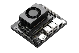 NVIDIA Jetson-Orin-Nano-Developer-Kit (JetsonOrinNanoDeveloperKit)