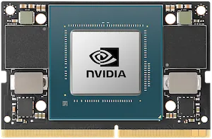 NVIDIA Jetson-Orin-NX-16GB-Module (JetsonOrinNX16GBModule)