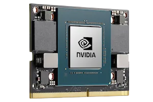 NVIDIA Jetson-Orin-NX-8GB-Module (JetsonOrinNX8GBModule)