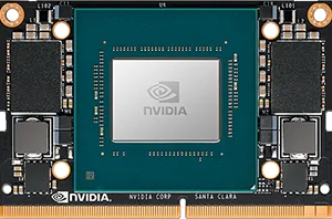 NVIDIA Jetson-Xavier-NX-Module (JetsonXavierNXModule)