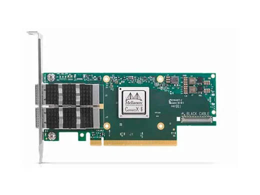 NVIDIA MCX653106A-ECAT (MCX653106AECAT)