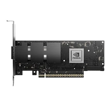 NVIDIA MCX75310AAS-NEAT (MCX75310AASNEAT)