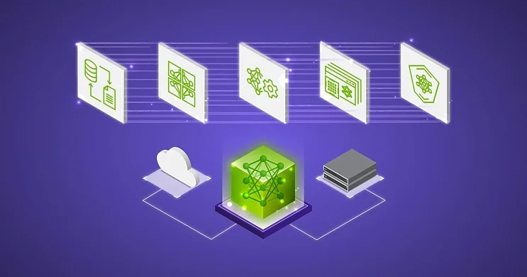 NVIDIA NeMo (NeMo)