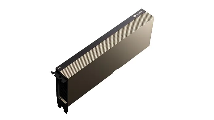NVIDIA NVIDIA-A100-80GB (NVIDIAA10080GB)
