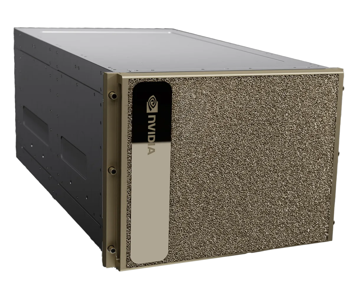 NVIDIA NVIDIA-DGX-H100-HGX-H100-8GPU (NVIDIADGXH100HGXH1008GPU)