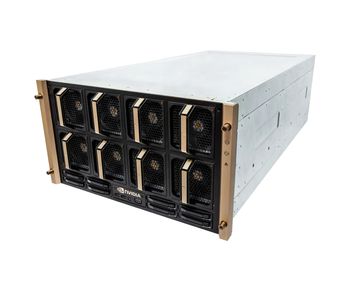 NVIDIA NVIDIA-DGX-H200-HGX-H200-8GPU (NVIDIADGXH200HGXH2008GPU)