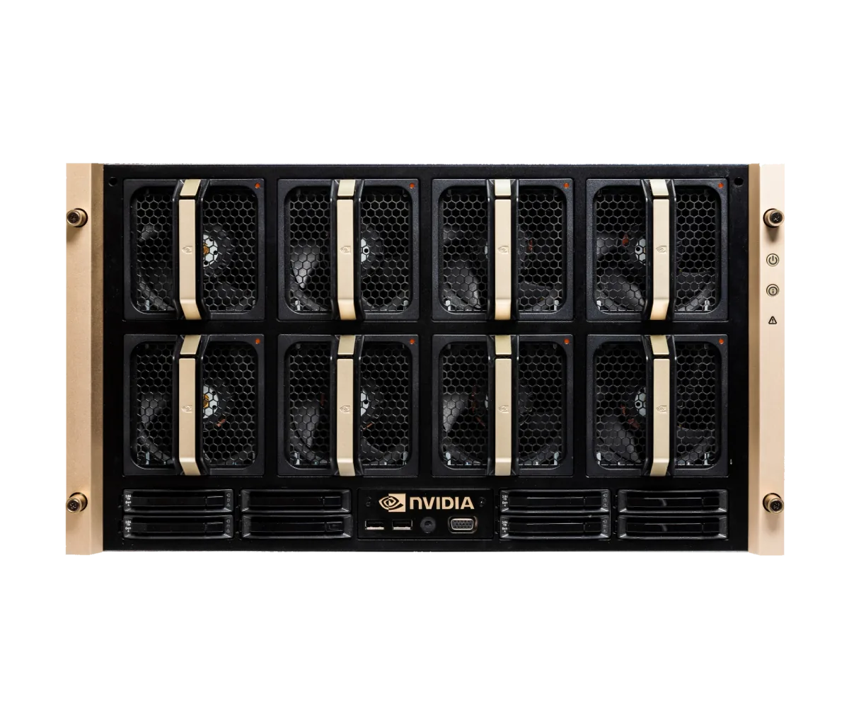 NVIDIA NVIDIA-DGX-H800-HGX-H800-8-GPU (NVIDIADGXH800HGXH8008GPU)