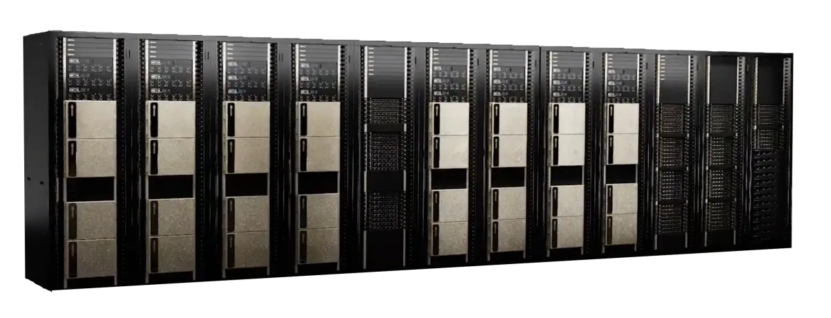 NVIDIA NVIDIA-DGX-SuperPOD-HGX-B200 (NVIDIADGXSuperPODHGXB200)