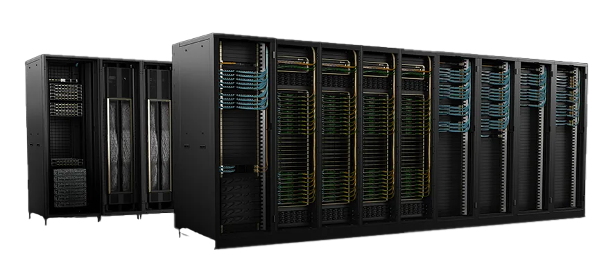 NVIDIA NVIDIA-GB200-NVL72-GB200 (NVIDIAGB200NVL72GB200)